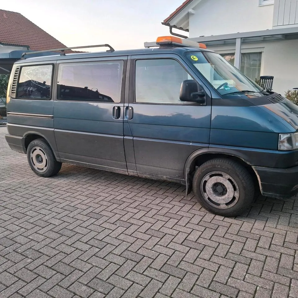 Volkswagen T4 Multivan