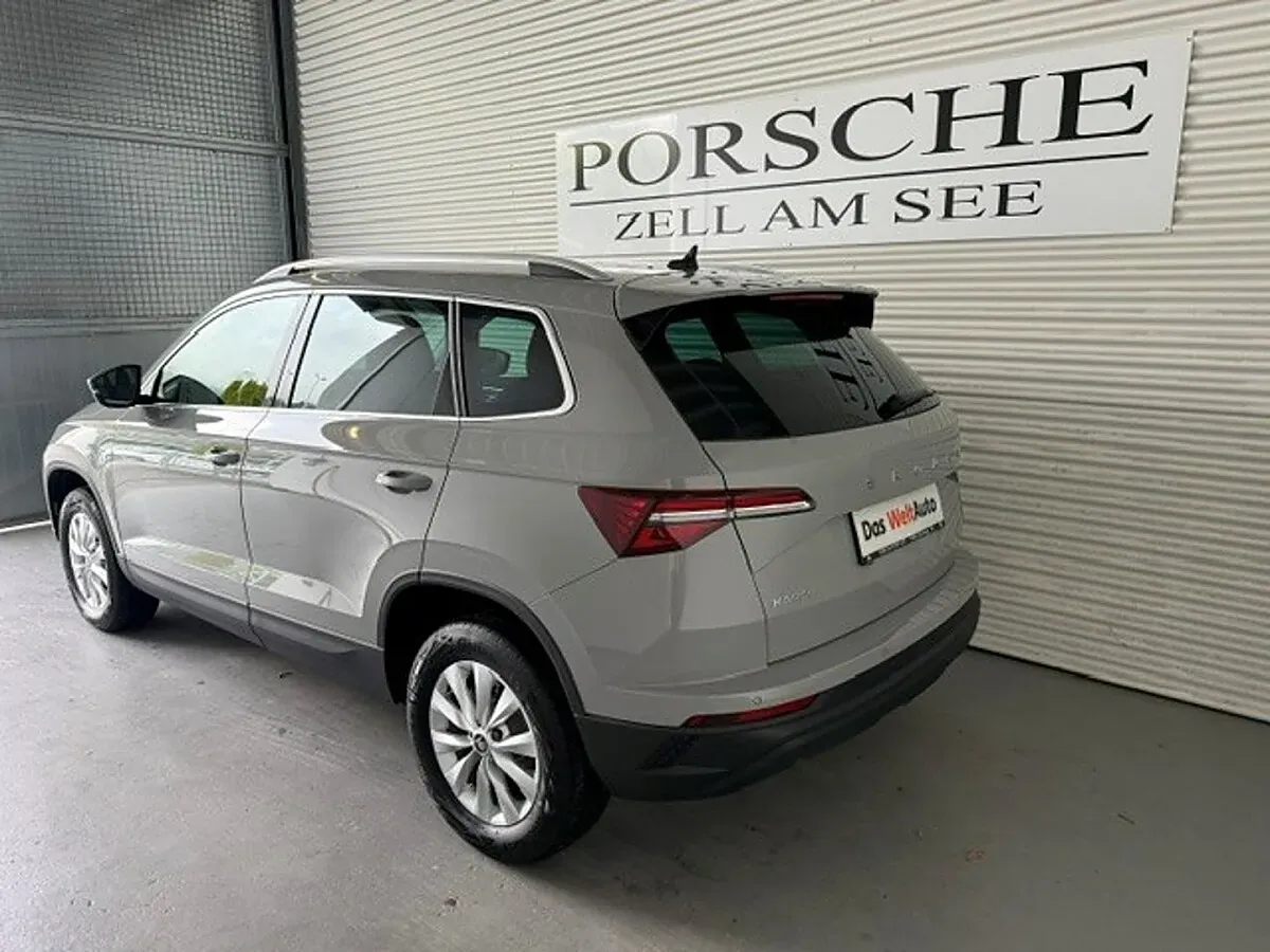 Skoda Karoq 2026 photo 2