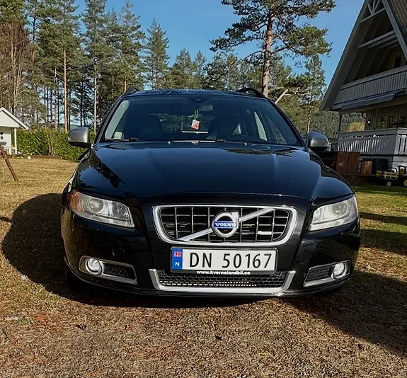 Volvo V70