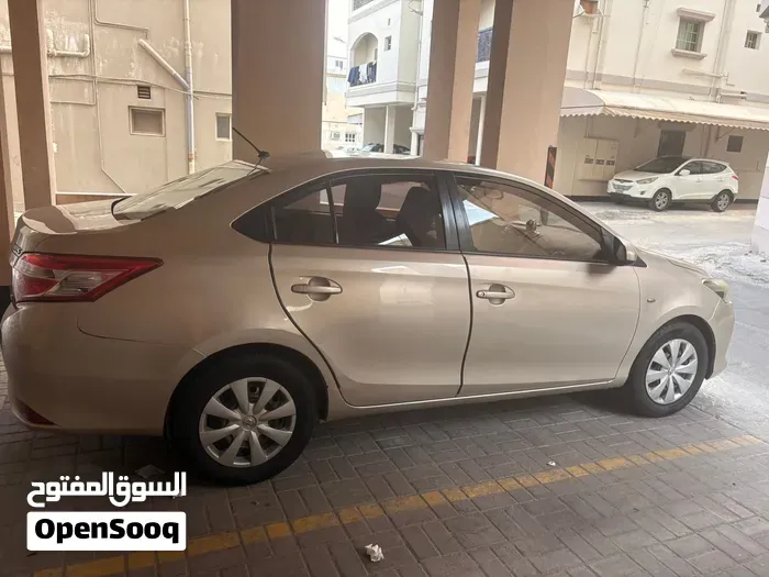 Toyota Yaris 2007 photo 2
