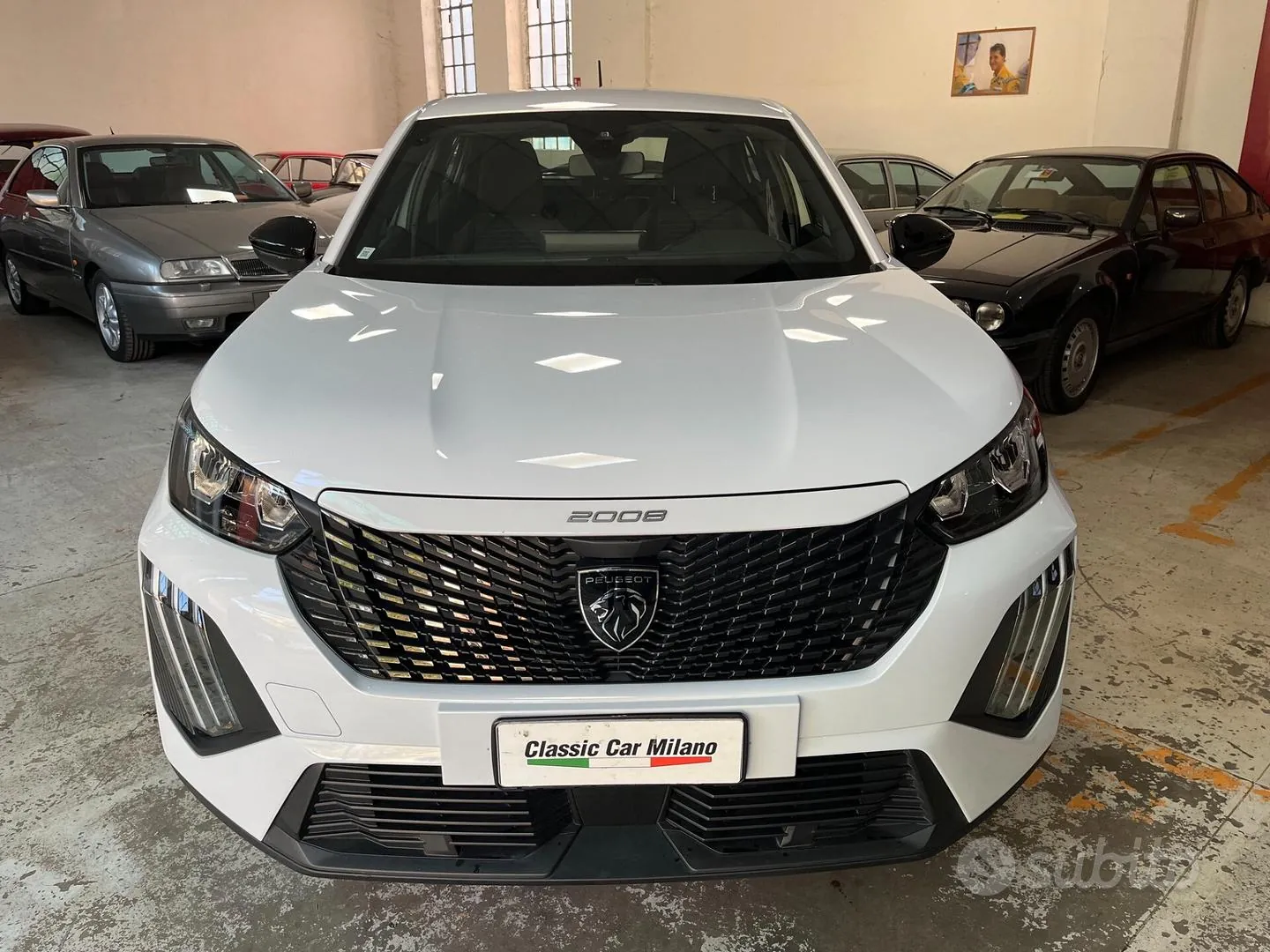 Peugeot 2008 2024 photo 3