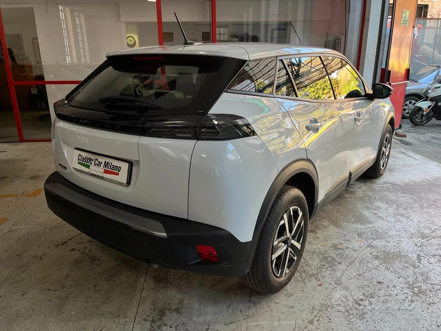Peugeot 2008 2024 photo 5