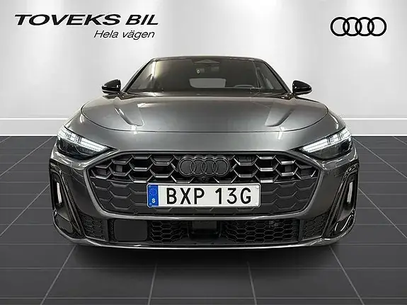 Audi A5 2026 photo 2