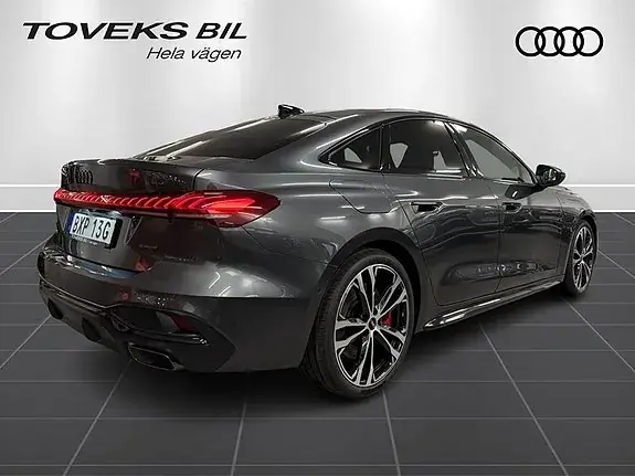 Audi A5 2026 photo 4