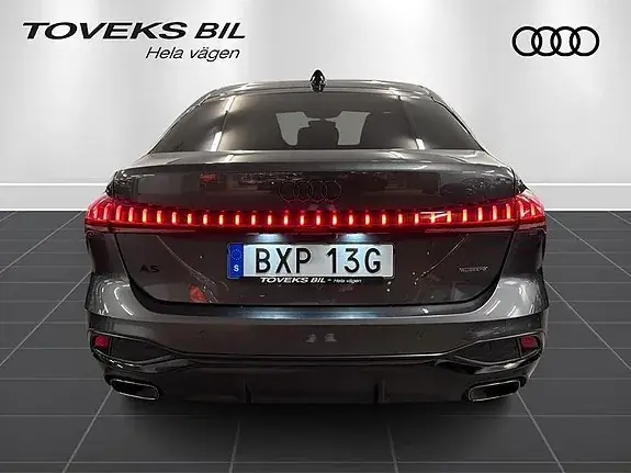 Audi A5 2026 photo 5