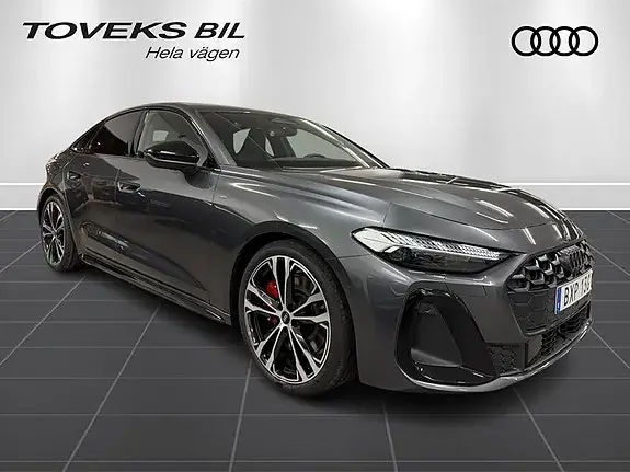 Audi A5 2026 photo 3