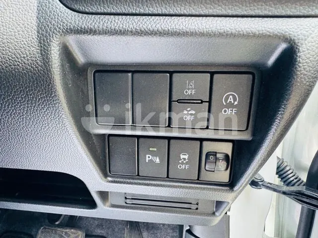 Suzuki Wagon R Fx 2024 photo 5