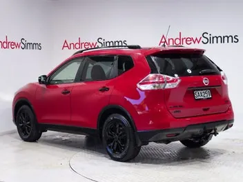 Nissan X-Trail 2016 photo 3