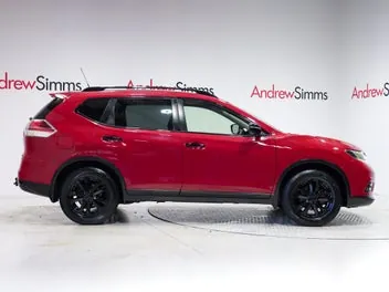 Nissan X-Trail 2016 photo 4