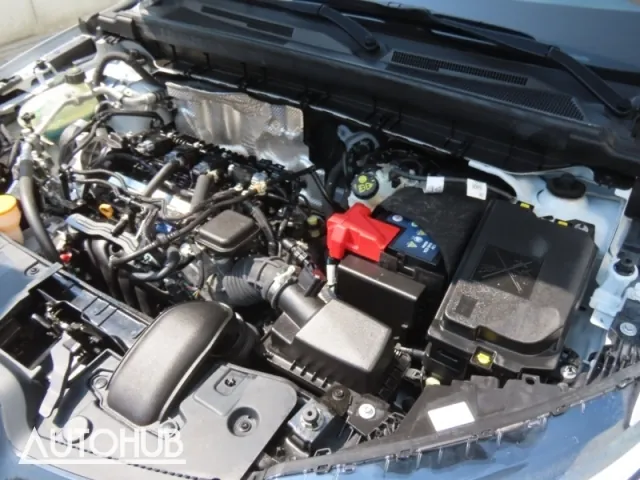 Renault Korea Xm3 2022 photo 5