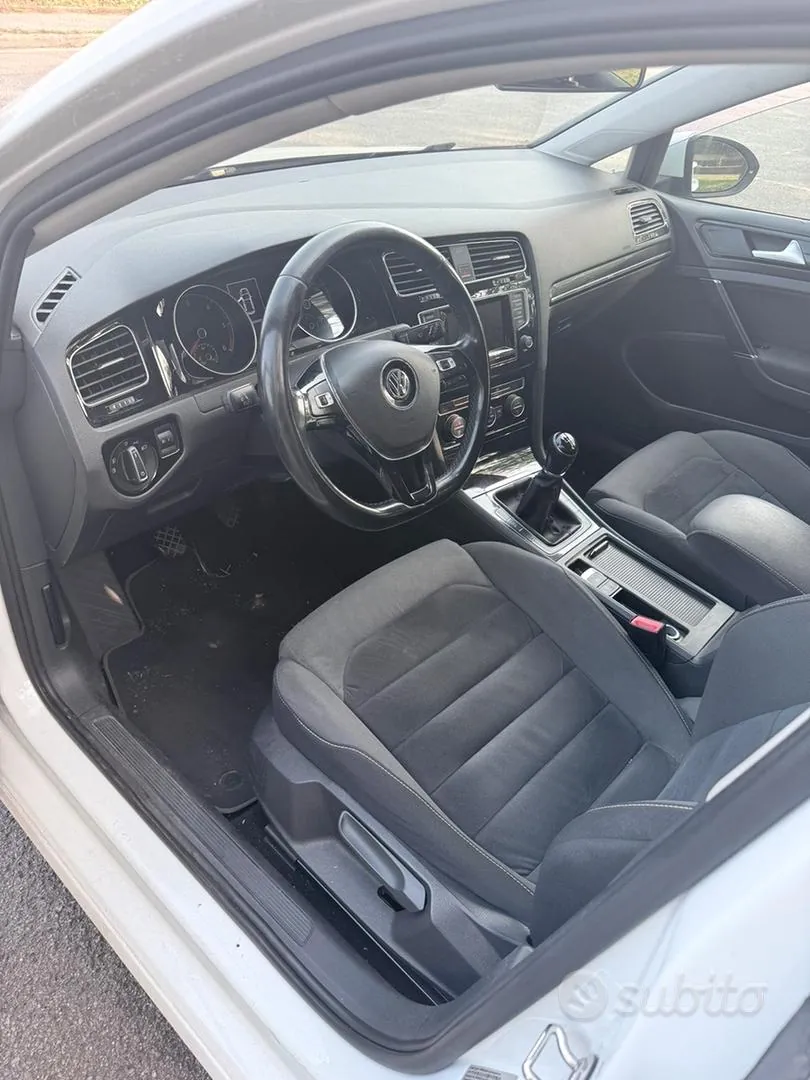 Volkswagen Golf 2015 photo 5