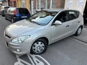 Hyundai I30 2009 photo 2