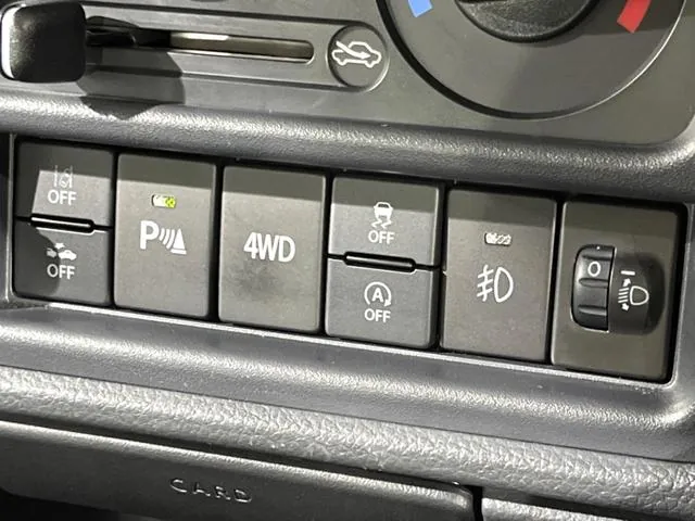 Suzuki Carry 2024 photo 5