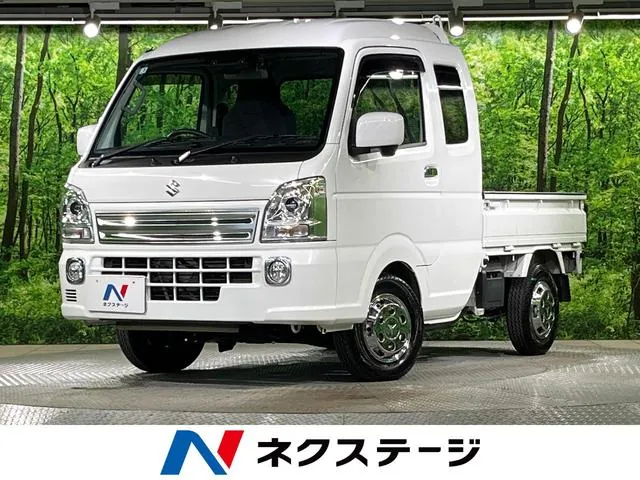 Suzuki Carry