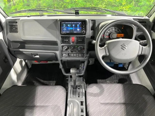 Suzuki Carry 2024 photo 2