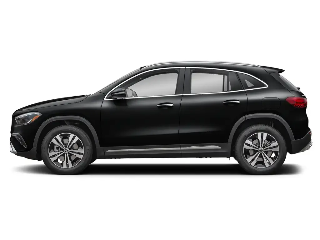Mercedes-Benz Gla 2026 photo 3