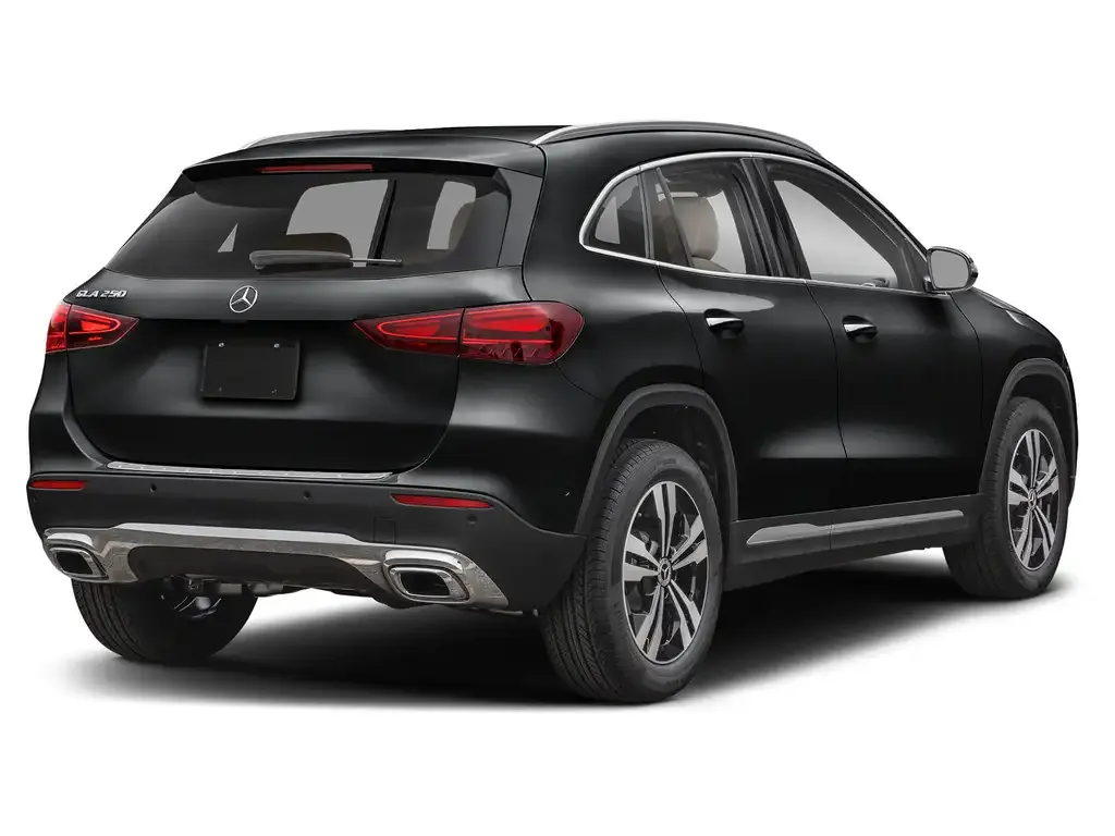 Mercedes-Benz Gla 2026 photo 2