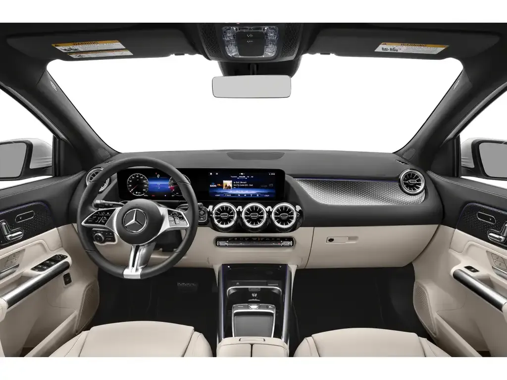 Mercedes-Benz Gla 2026 photo 5