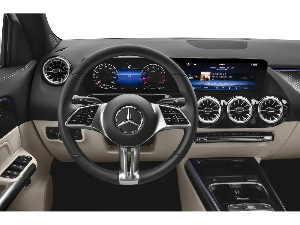 Mercedes-Benz Gla 2026 photo 4