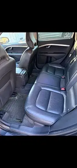 Volvo V70 2011 photo 4