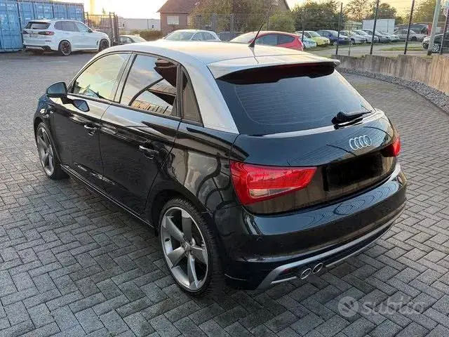 Audi A1 2014 photo 3