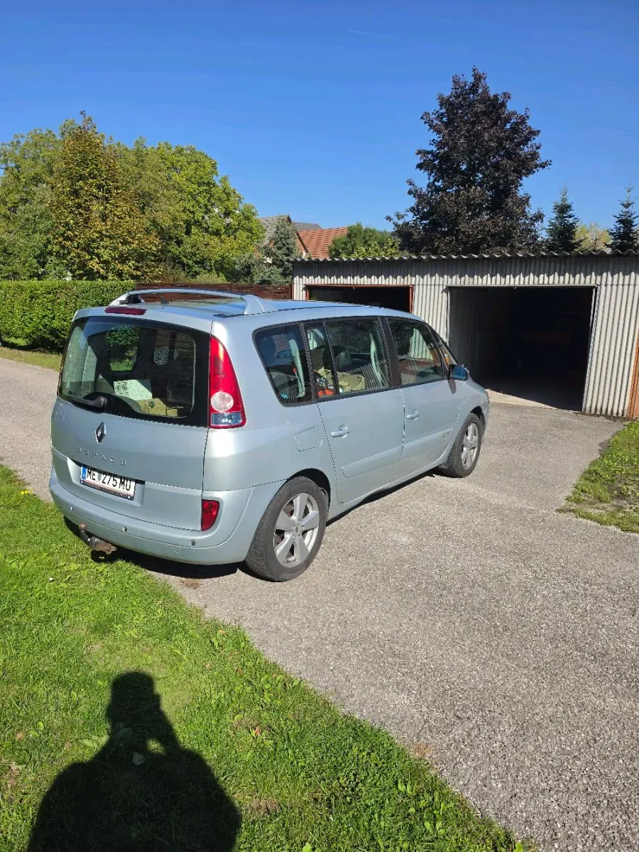 Renault Espace