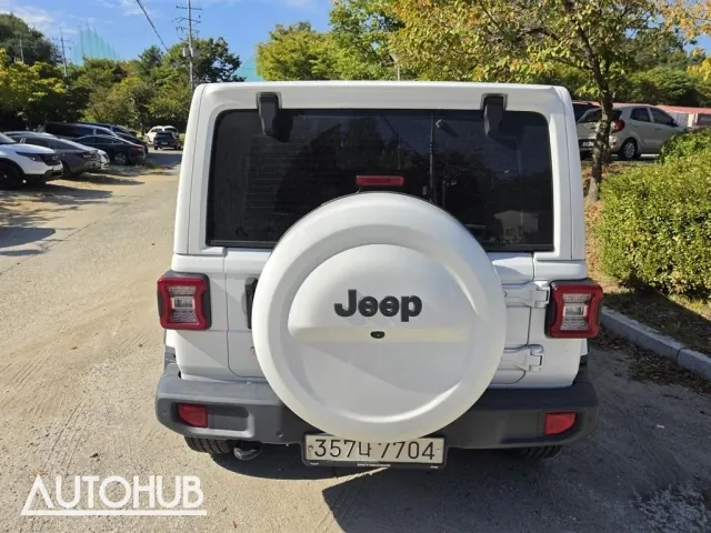 Jeep Grand Cherokee 2020 photo 4