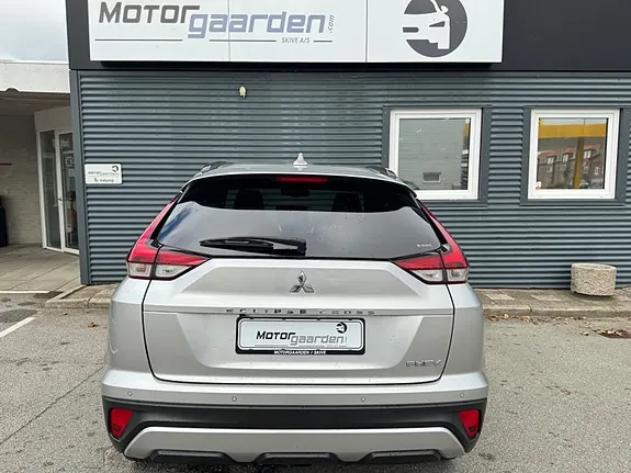 Mitsubishi Eclipse Cross 2023 photo 5