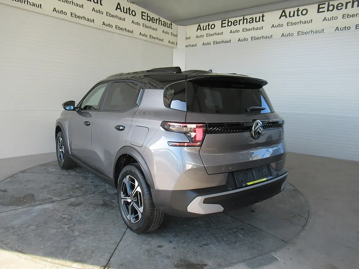 Citroen C3 Aircross 2026 photo 3