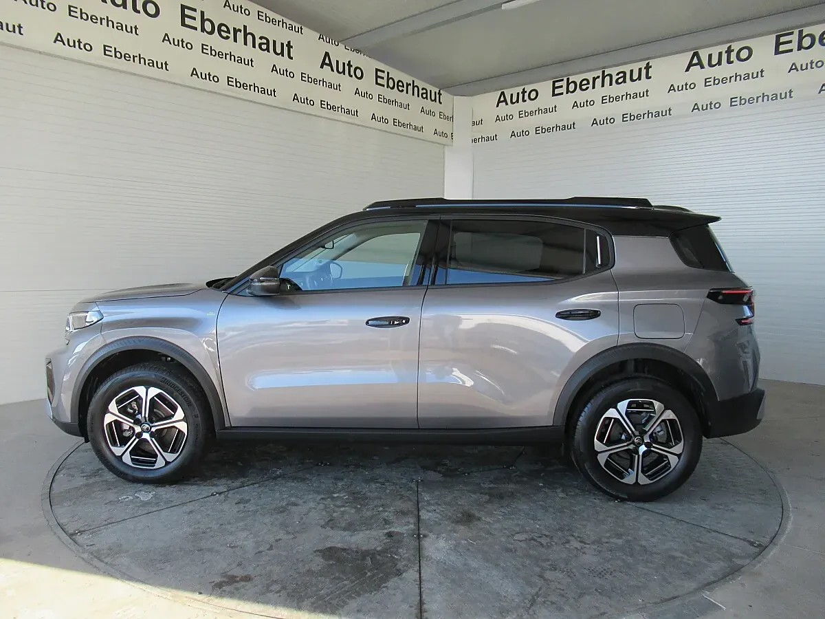 Citroen C3 Aircross 2026 photo 2