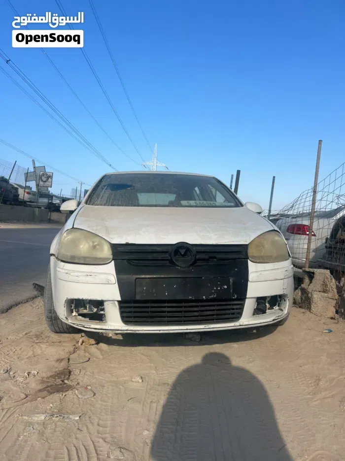 Volkswagen Id 5