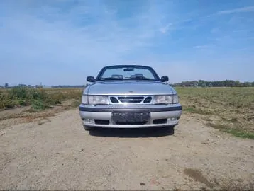 Saab 9-3