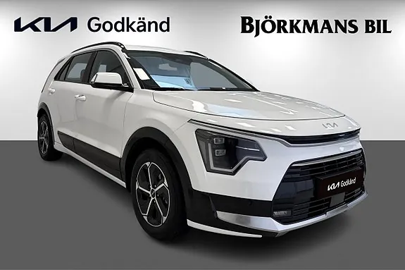 Kia Niro 2025 photo 3