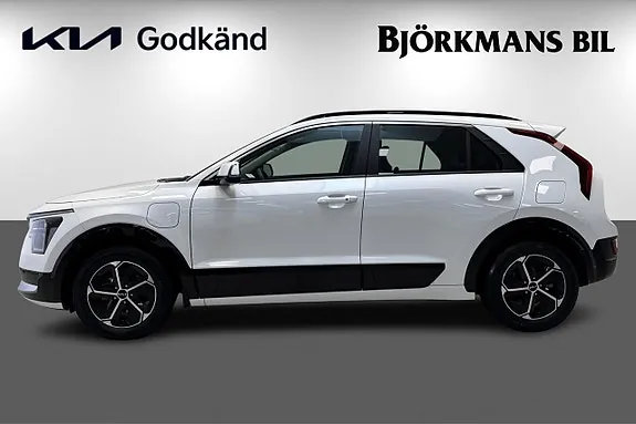 Kia Niro 2025 photo 4