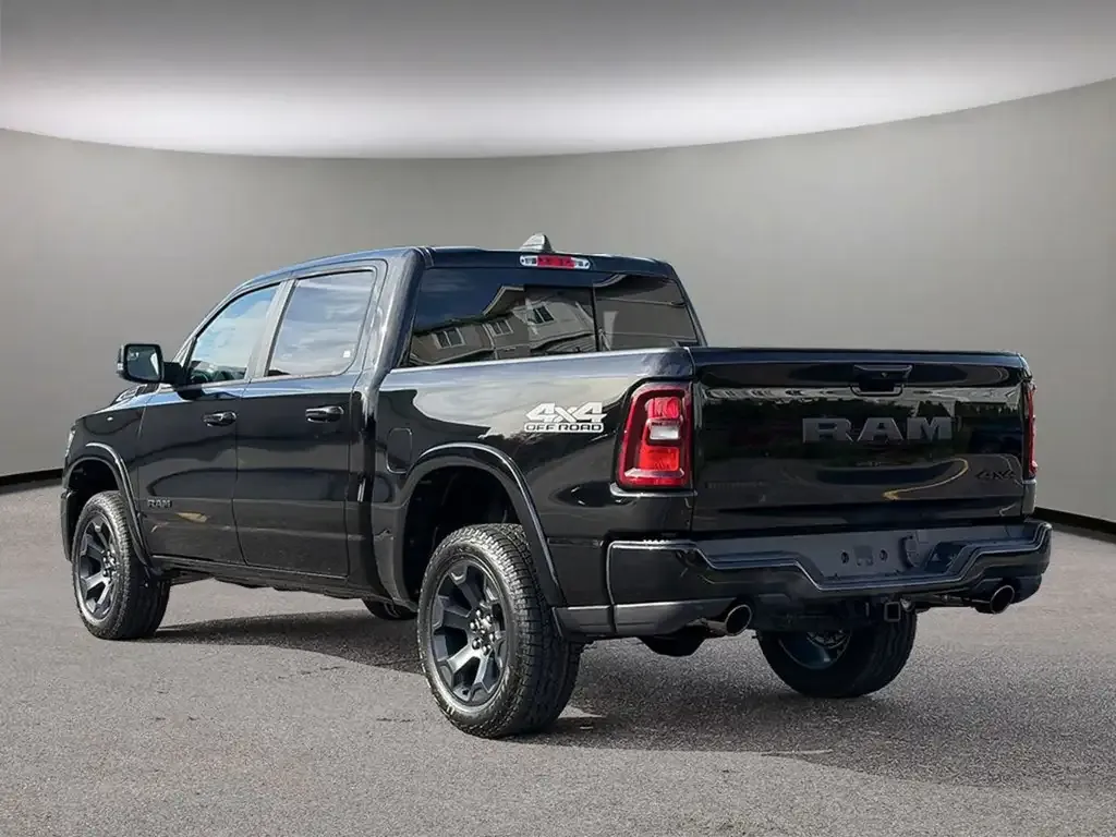 Ram 1500 2027 photo 4