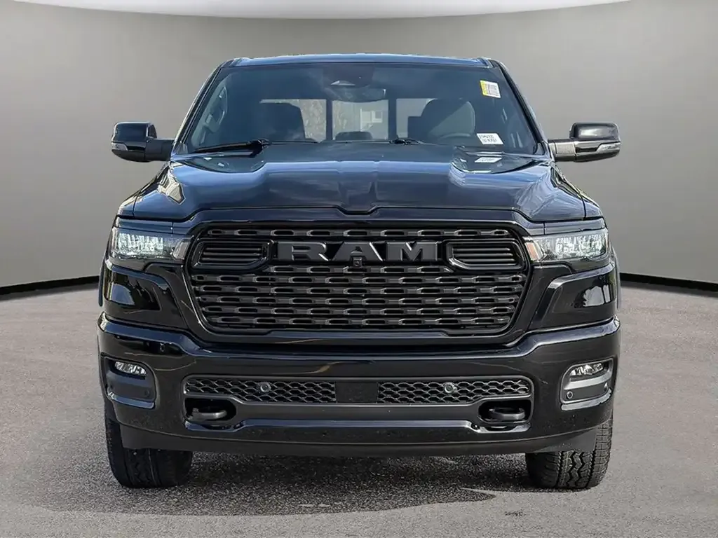 Ram 1500 2027 photo 2
