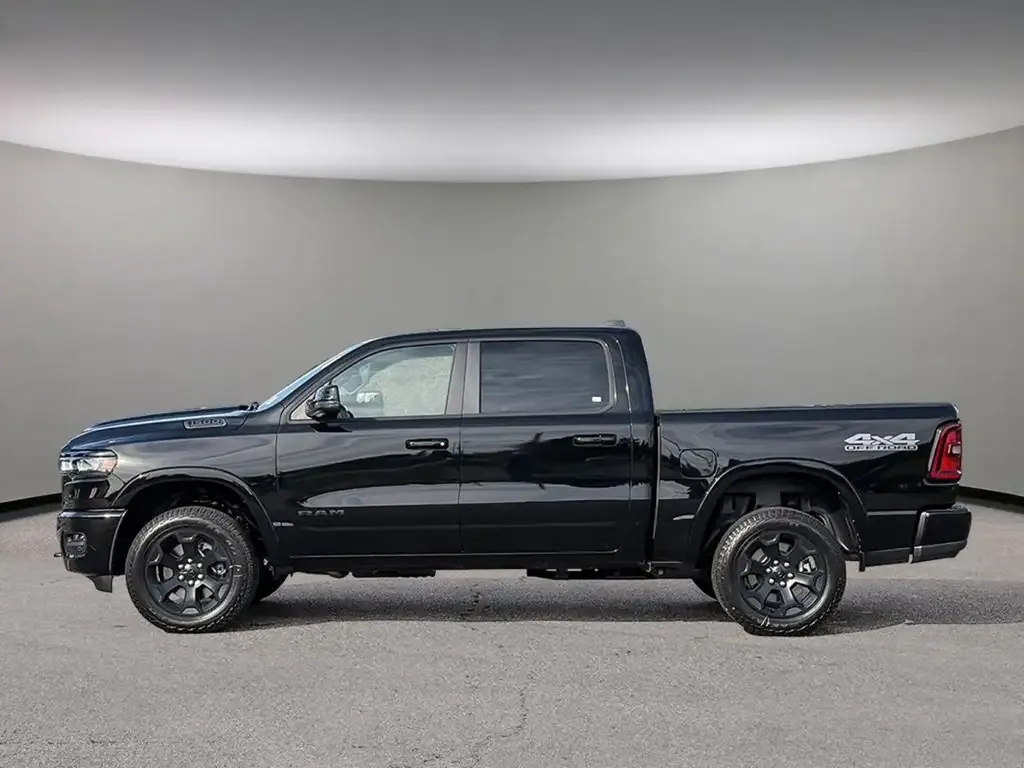 Ram 1500 2027 photo 3