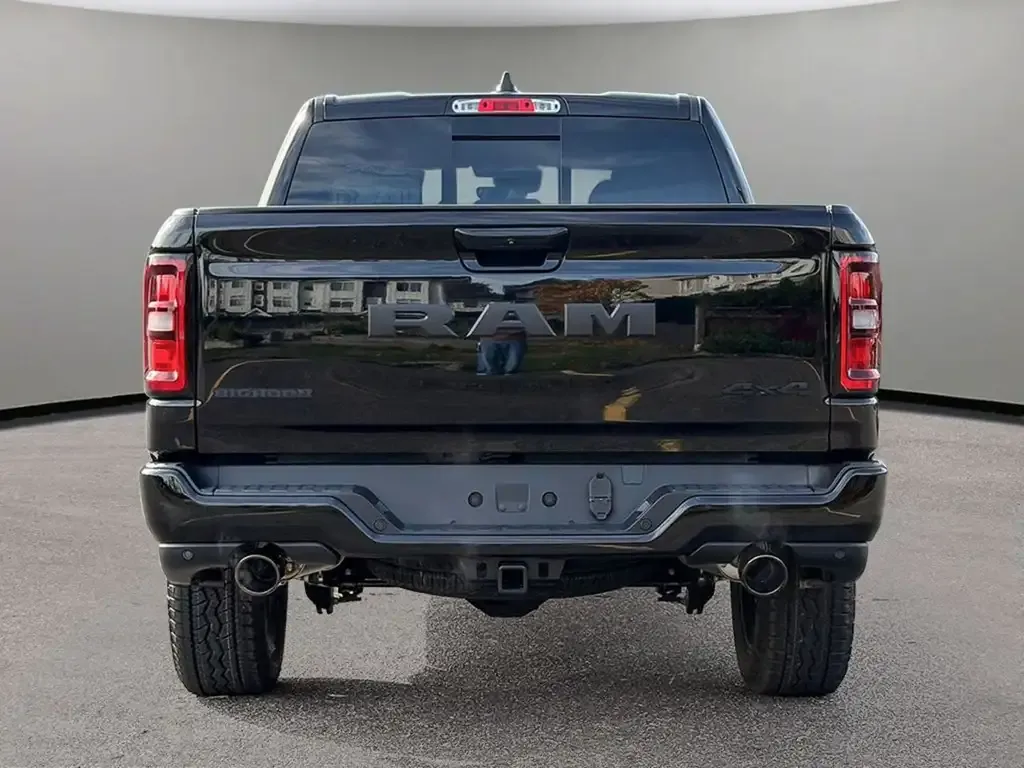 Ram 1500 2027 photo 5