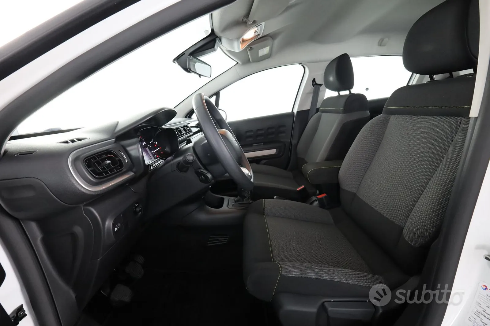 Citroen C3 2022 photo 2