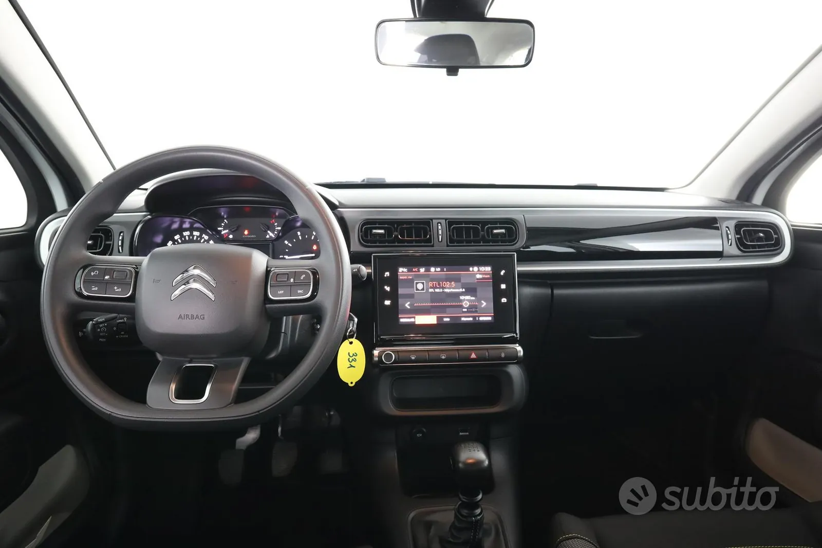 Citroen C3 2022 photo 4