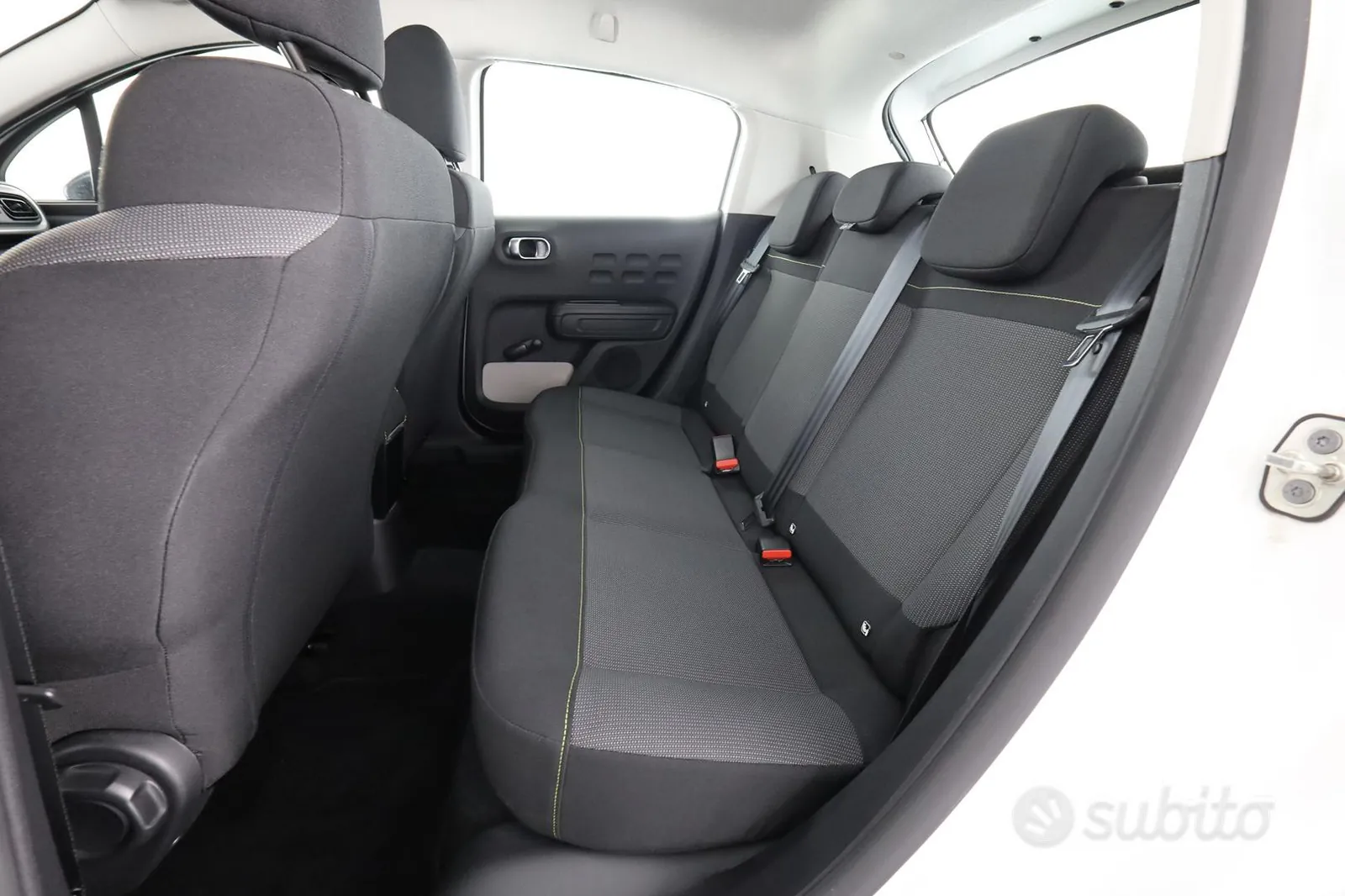 Citroen C3 2022 photo 3