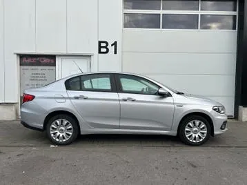 Fiat Tipo 2017 photo 3