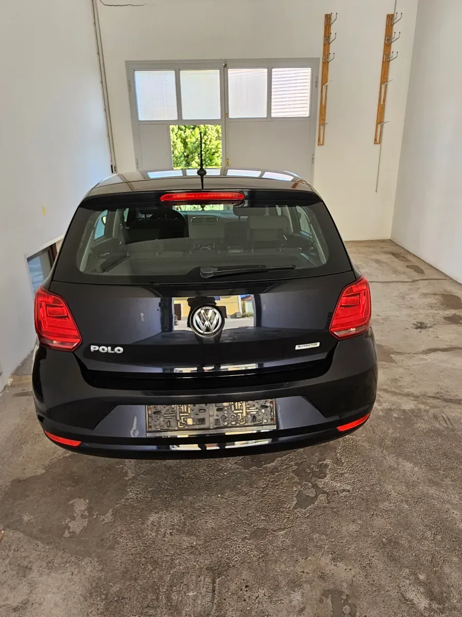 Volkswagen Polo 2017 photo 3