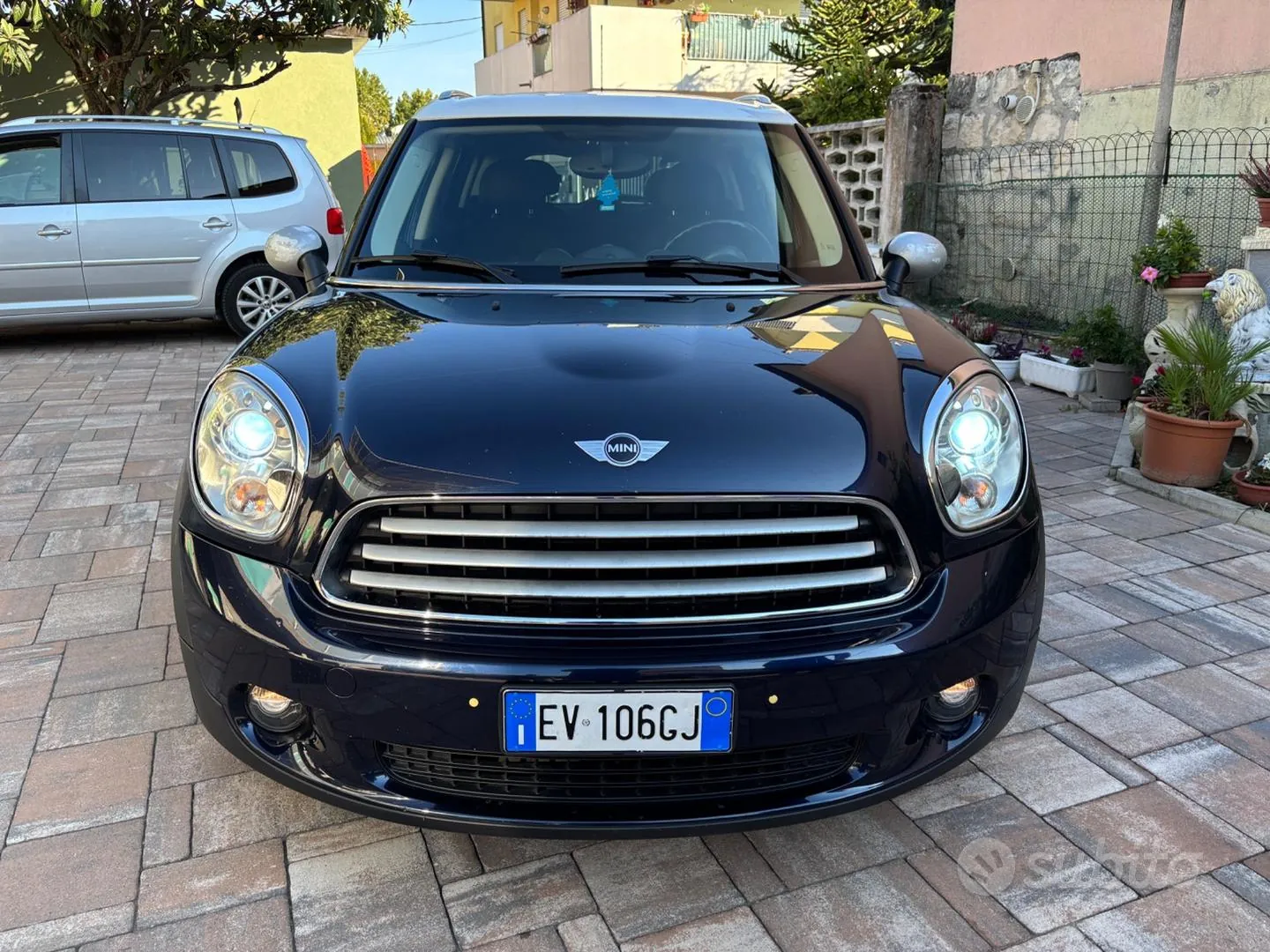 Mini Mini Countryman 2014 photo 2