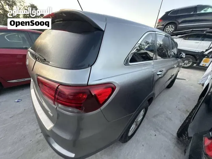 Kia Sorento 2019 photo 3