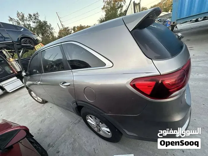 Kia Sorento 2019 photo 2