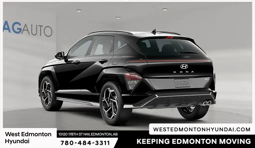 Hyundai Kona 2026 photo 3