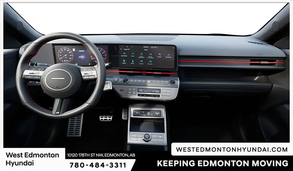 Hyundai Kona 2026 photo 5