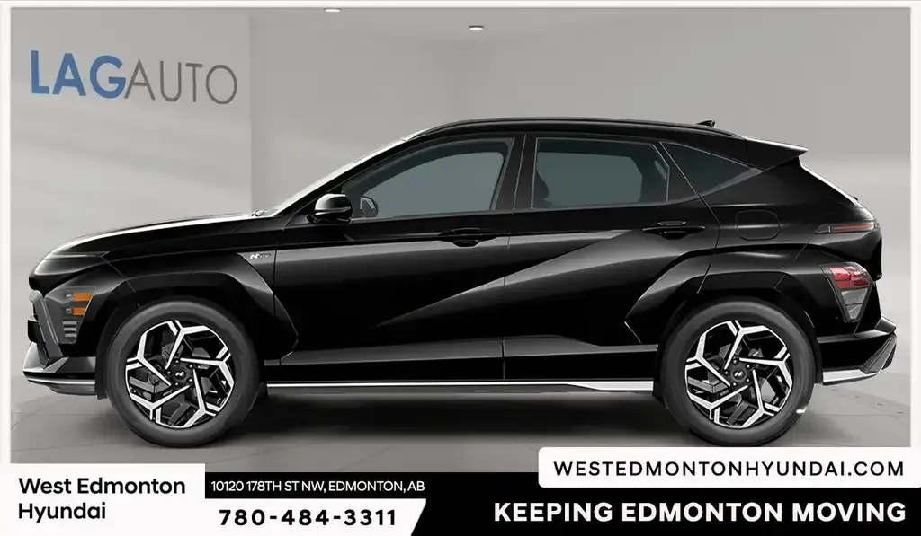 Hyundai Kona 2026 photo 2