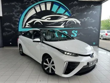 Toyota Mirai